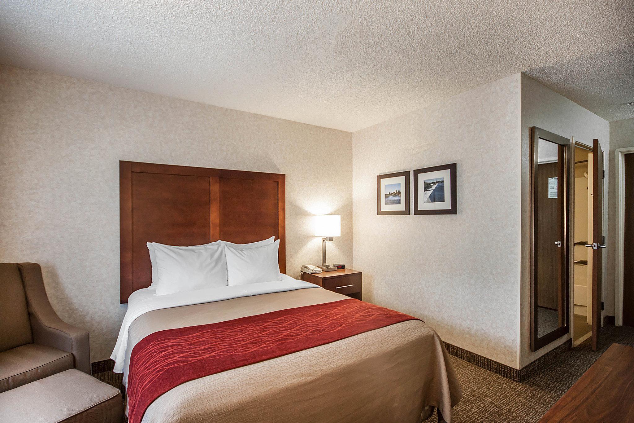 Quality Inn Pocatello Eksteriør bilde