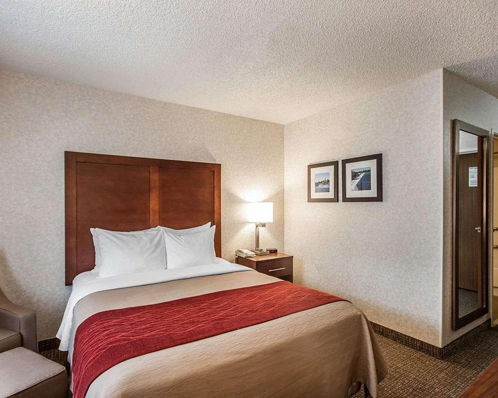 Quality Inn Pocatello Rom bilde