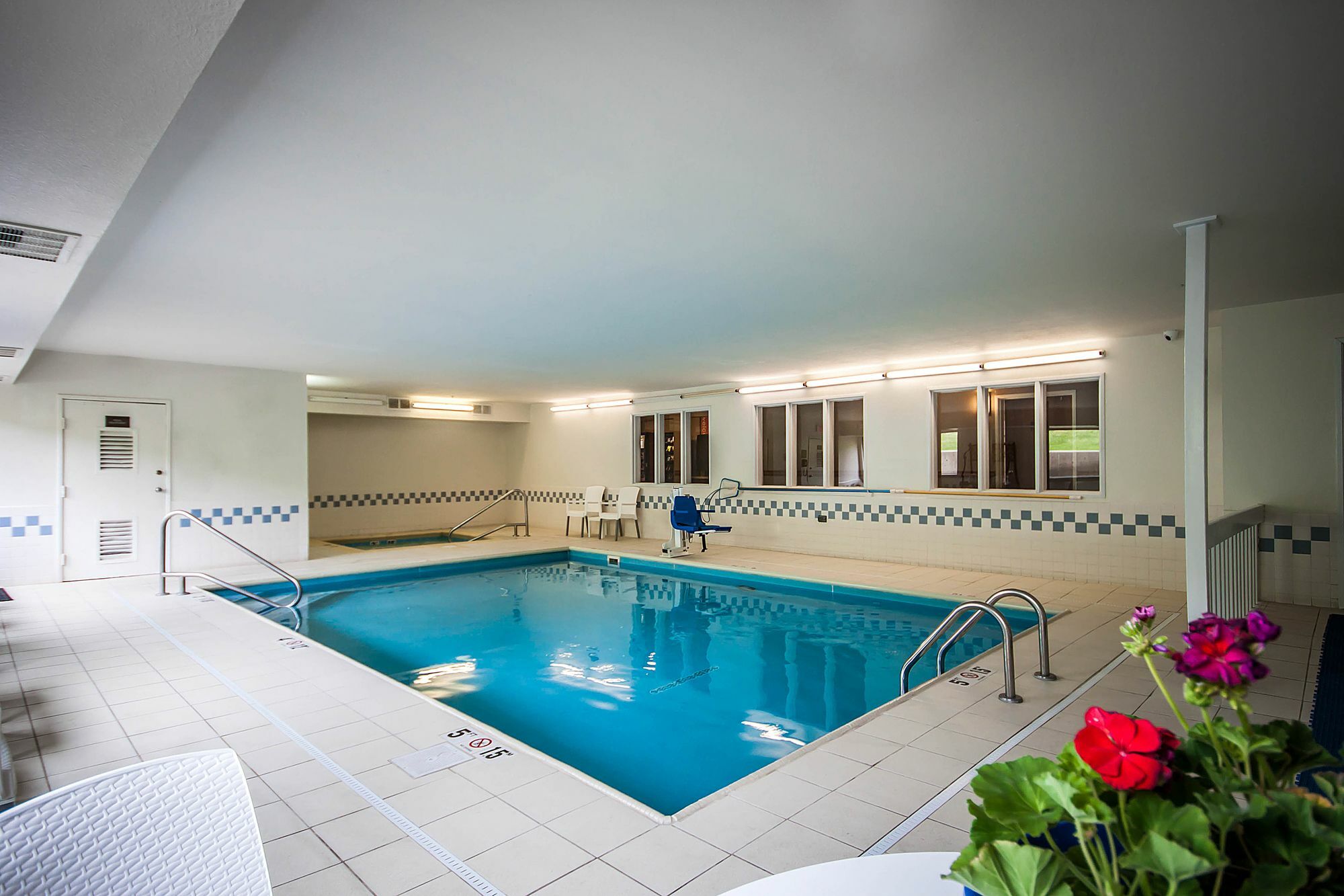 Quality Inn Pocatello Eksteriør bilde
