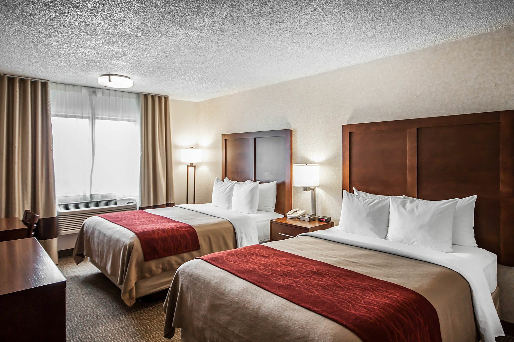 Quality Inn Pocatello Eksteriør bilde