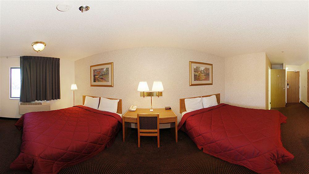 Quality Inn Pocatello Eksteriør bilde